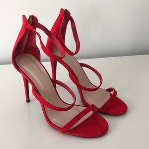Charlotte Russe Heels